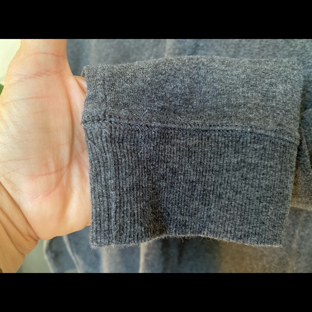 Jones NY Sports Cotton 2X - Picture 3 of 9